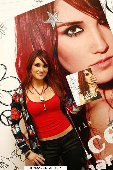Dulce Amargo - *rbd*rbd* - Dulce Maria