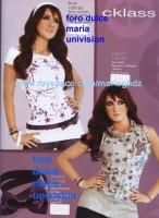 Poze Dulce Maria - ^*.'Mayte^*.' - Dulce Maria