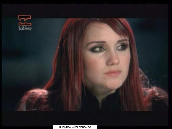 Poze Dulce Maria - AnaLovesChris - Dulce Maria
