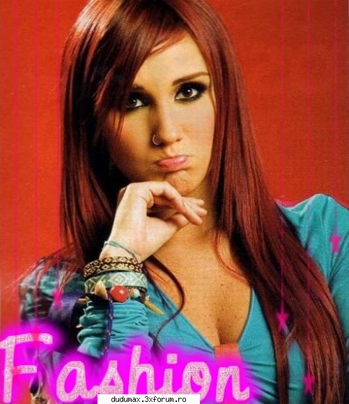 Poze Dulce Maria - AnaLovesChris - Dulce Maria