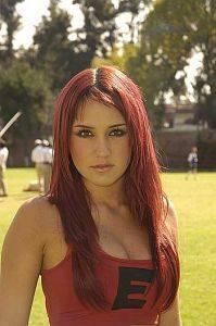 Poze Dulce Maria - AnaLovesChris - Dulce Maria