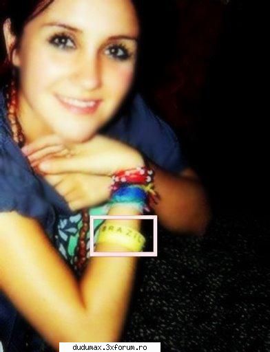 Poze Dulce Maria - crazy_girl - Dulce Maria