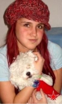 alta poze dulce maria