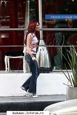 Poze Dulce Maria - crazy_girl - Dulce Maria
