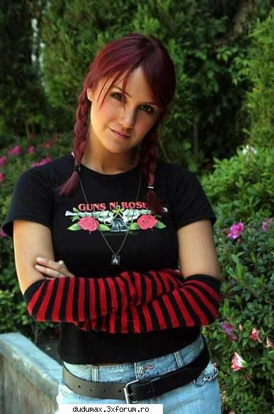 :nebun: poze dulce maria
