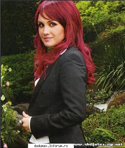 poze dulce maria &nbsp;
