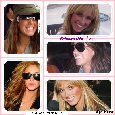 banners yssa banerele meele Admin Luv DuDu