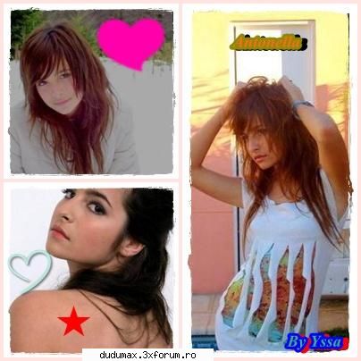 banners yssa Admin Luv DuDu