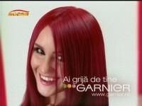 poze dulce maria Moderatoare y una Herronita