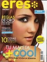 poze dulce maria Moderatoare y una Herronita