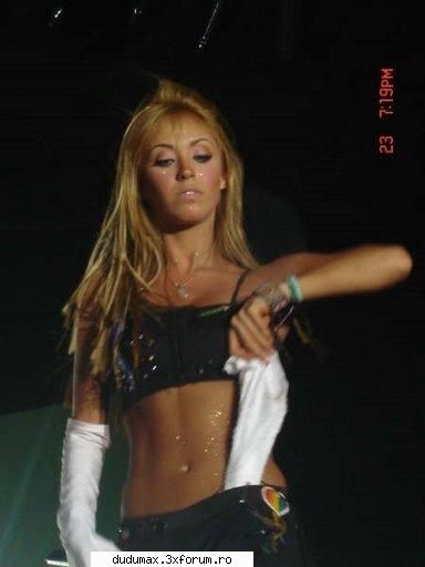 poze anahi alta