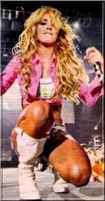 poze anahi tot