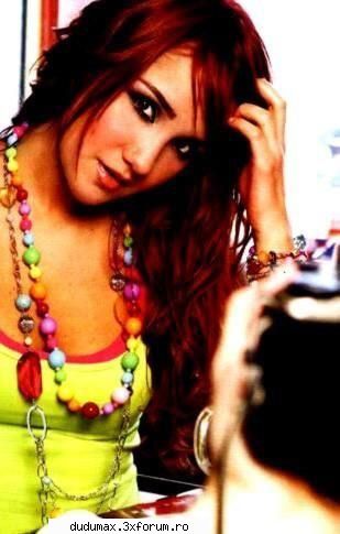 poze dulce maria &nbsp; &nbsp;